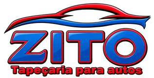 Logotipo Zito Tapeçaria para Autos